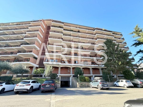 appartamento in vendita a Roma in zona Casal Palocco