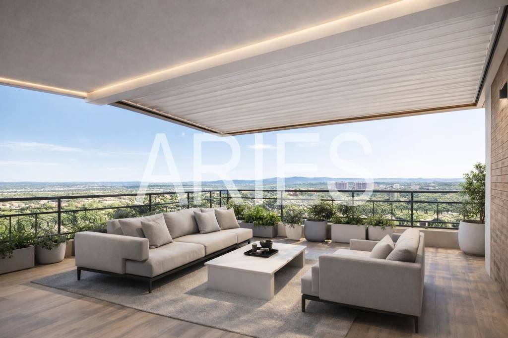 appartamento in vendita a Roma in zona Casal Palocco