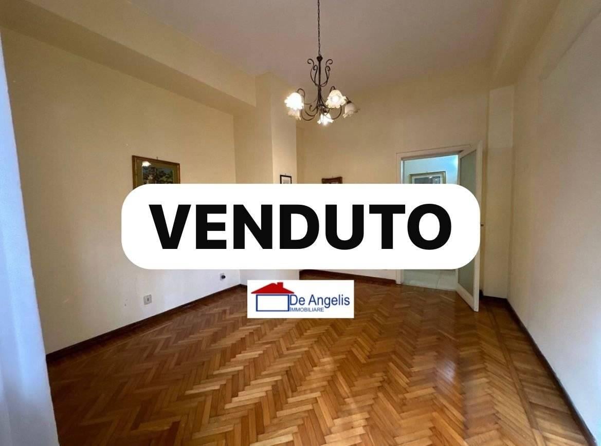 appartamento in vendita a Roma in zona Trieste