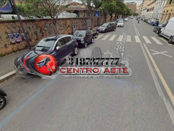 appartamento in vendita a Roma in zona Ostiense