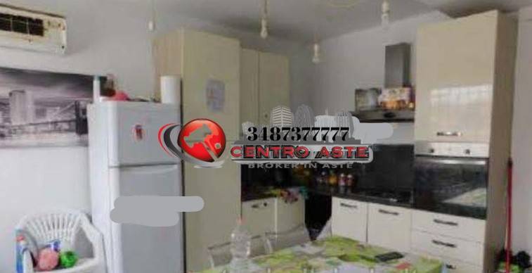 appartamento in vendita a Roma in zona Finocchio