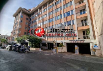 appartamento in vendita a Roma in zona Ludovisi/Sallustiano