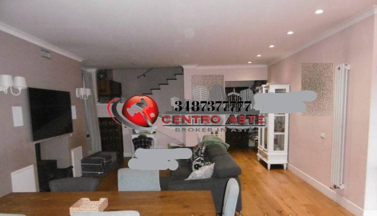 appartamento in vendita a Roma in zona Dragona/Bagnoletto