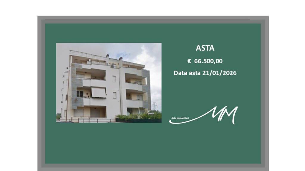 appartamento in vendita a Roma in zona Casalotti