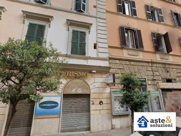 negozio in vendita a Roma in zona Salario