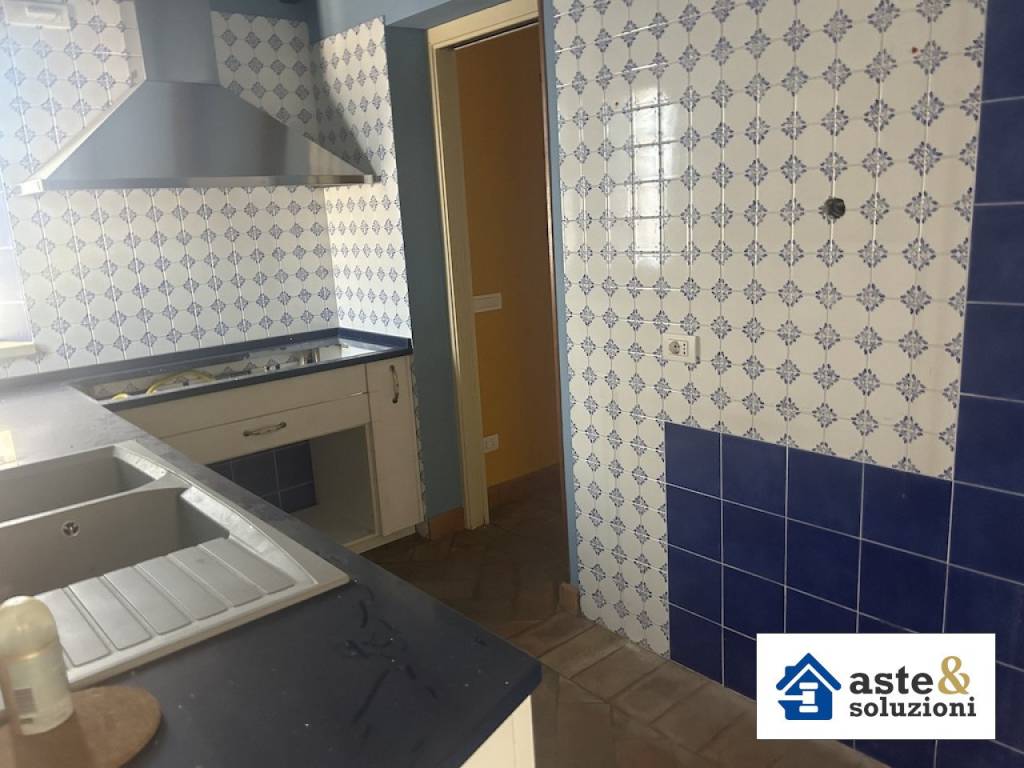 casa indipendente in vendita a Roma in zona Pietralata