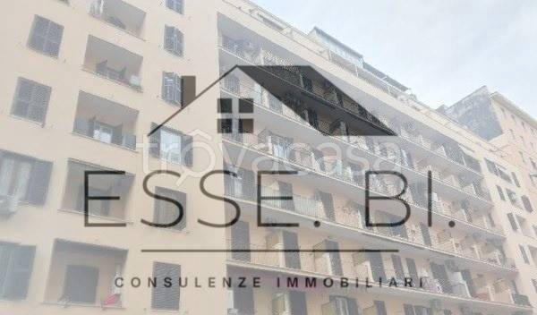 appartamento in vendita a Roma in zona Tuscolano