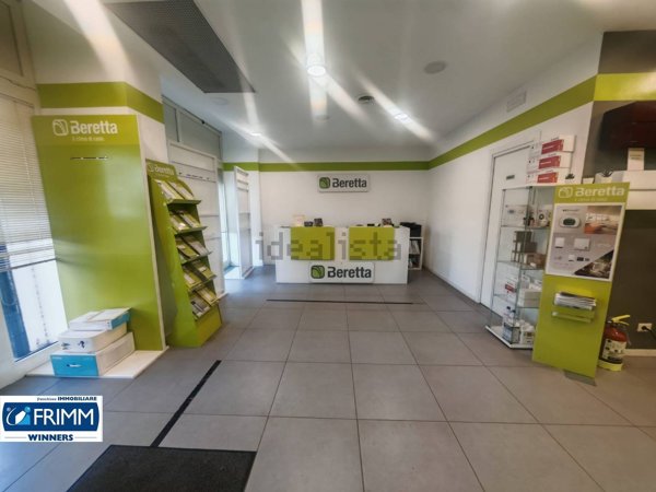 negozio in vendita a Roma