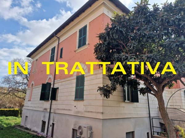 appartamento in vendita a Roma in zona Tuscolano