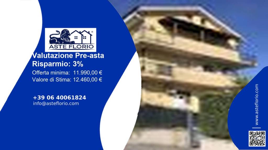 locale commerciale in vendita a Roma in zona Pietralata