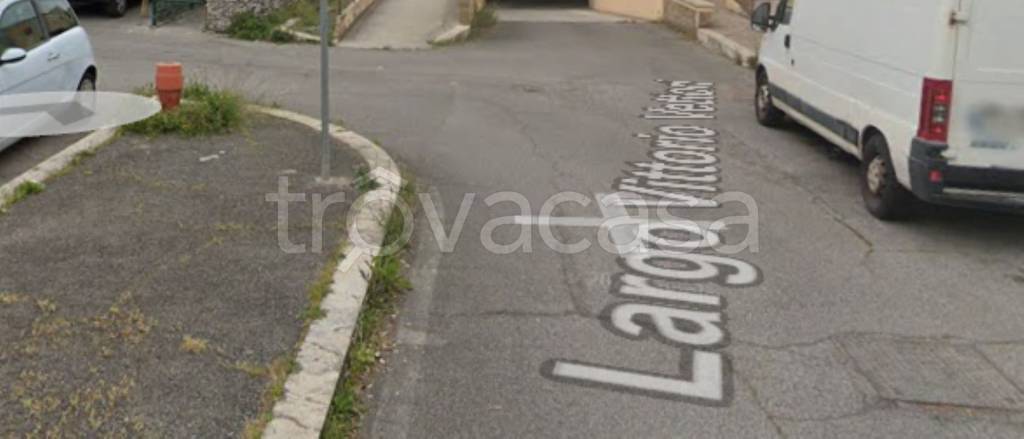 terreno edificabile in vendita a Roma
