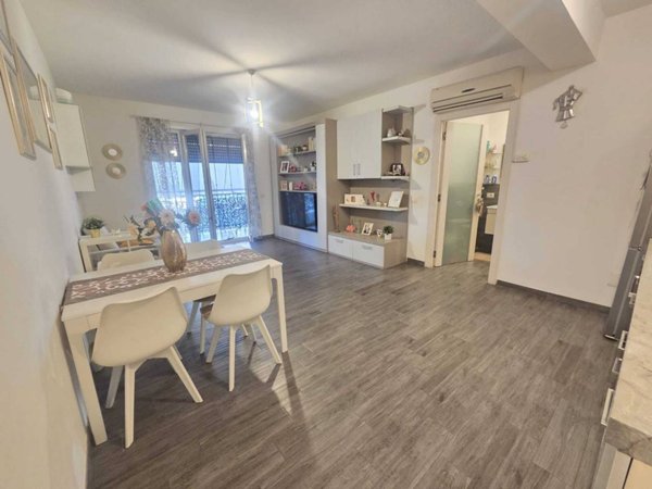 appartamento in vendita a Roma in zona Collatino