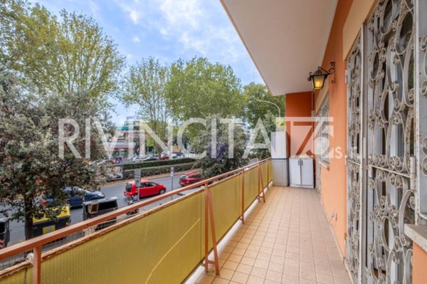 appartamento in vendita a Roma in zona Gianicolense