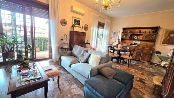 appartamento in vendita a Roma in zona Portuense