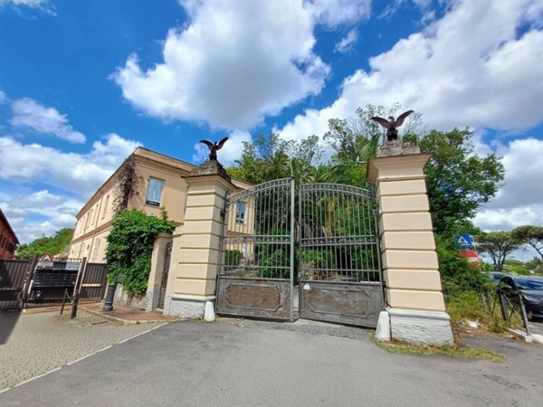 appartamento in vendita a Roma in zona Grottarossa