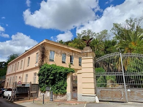 appartamento in vendita a Roma in zona Grottarossa