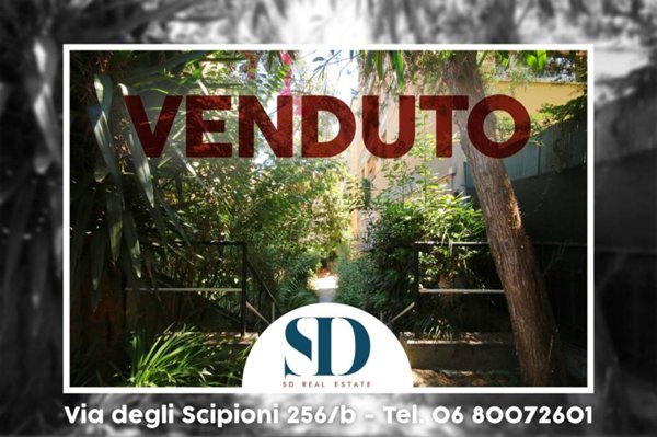 appartamento in vendita a Roma in zona Monte Sacro/Talenti