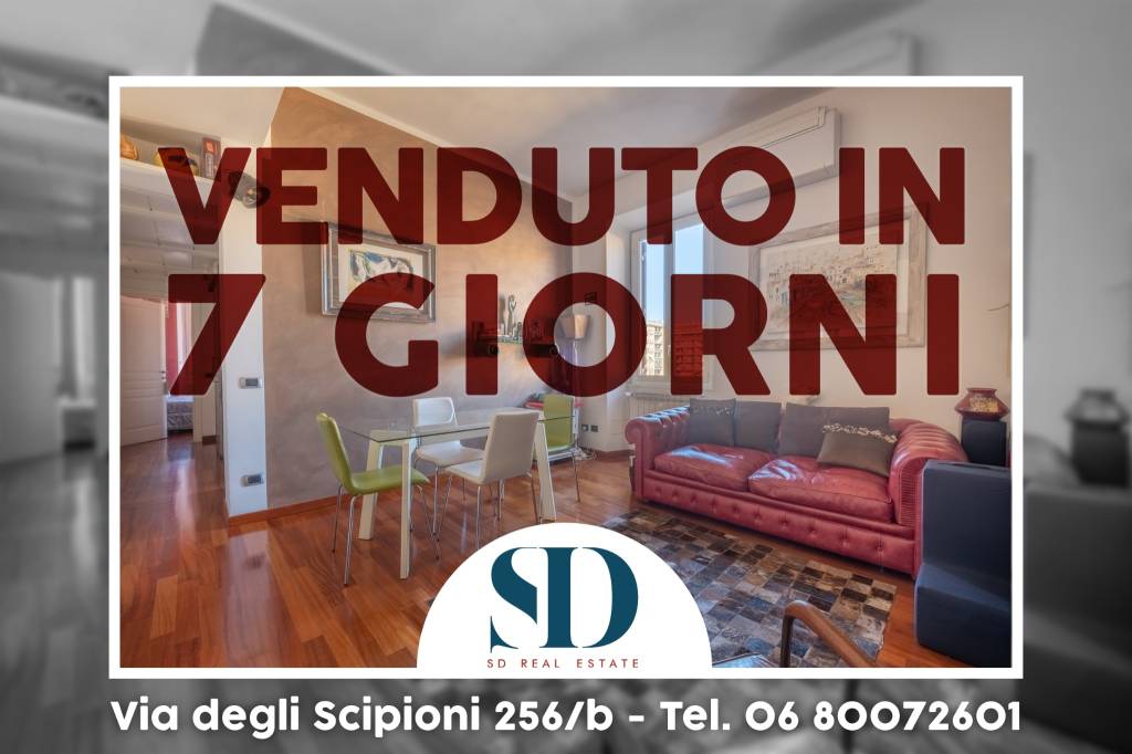 appartamento in vendita a Roma in zona Ostiense