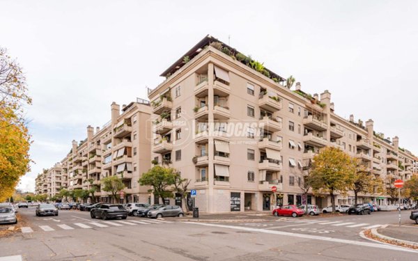 appartamento in vendita a Roma in zona Torrino