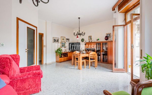 appartamento in vendita a Roma in zona Torrino