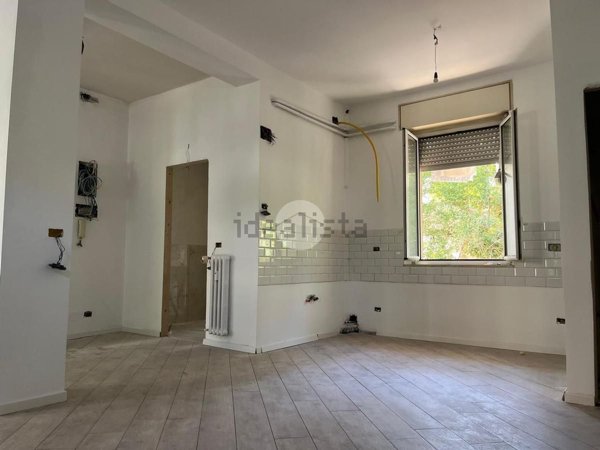 appartamento in vendita a Roma in zona Trionfale