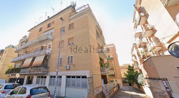 appartamento in vendita a Roma in zona La Pisana