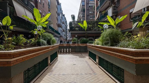 appartamento in vendita a Roma in zona Pietralata