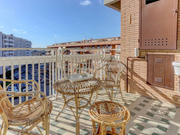 appartamento in vendita a Roma in zona Alessandrino