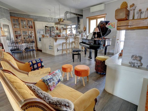 appartamento in vendita a Roma in zona Alessandrino