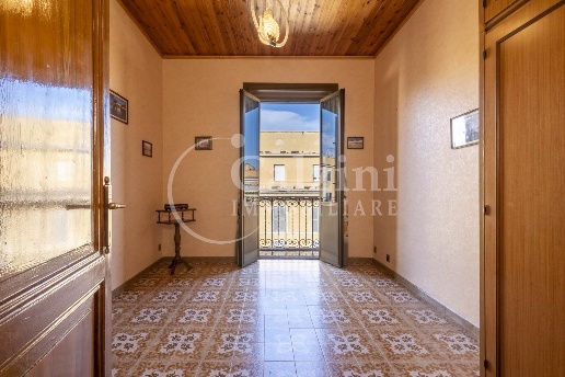 appartamento in vendita a Roma in zona Rione Prati