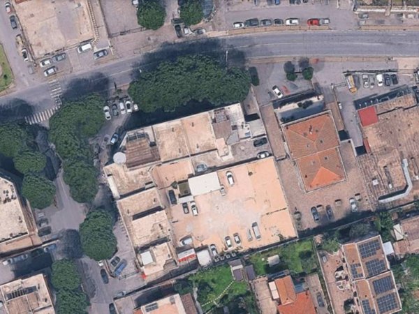 casa indipendente in vendita a Roma in zona Finocchio