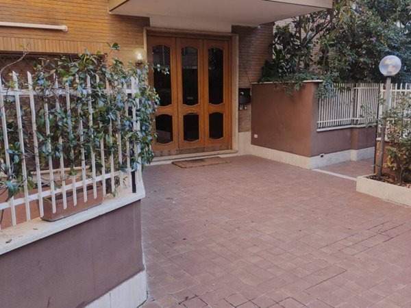 appartamento in vendita a Roma in zona Aurelio