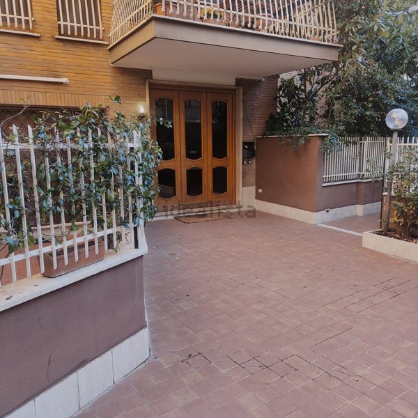 appartamento in vendita a Roma in zona Aurelio