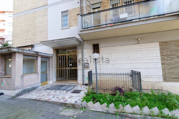 appartamento in vendita a Roma in zona Monte Sacro/Talenti