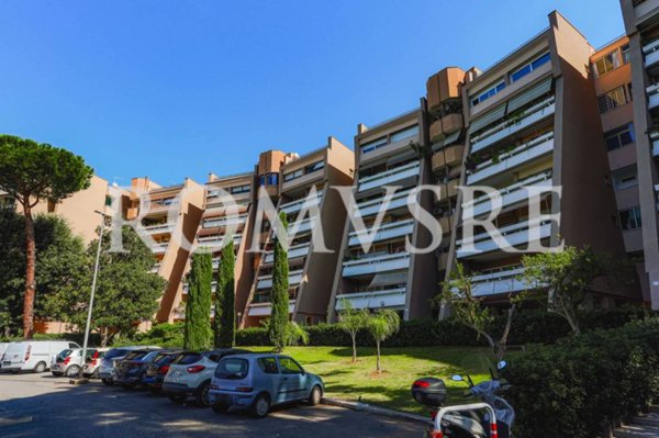 appartamento in vendita a Roma in zona Giuliano Dalmata
