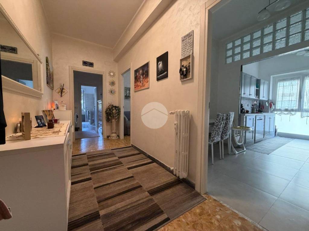 appartamento in vendita a Roma in zona Monte Sacro/Talenti