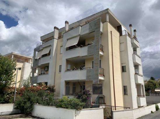 appartamento in vendita a Roma in zona Casalotti