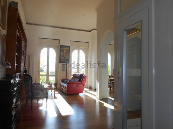 appartamento in vendita a Roma in zona Trionfale