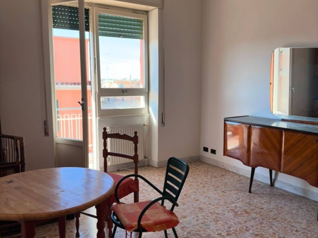 appartamento in vendita a Roma in zona Alessandrino