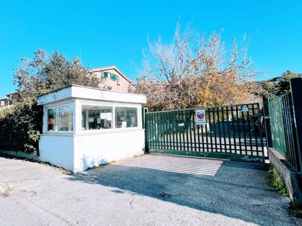 appartamento in vendita a Roma in zona Grottarossa