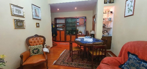 appartamento in vendita a Roma in zona Ostiense