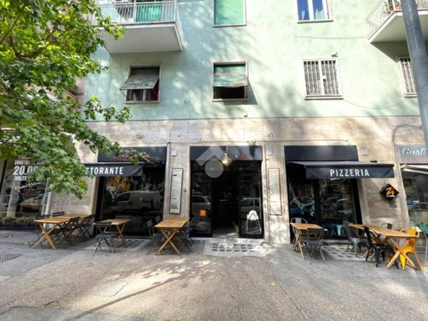 negozio in vendita a Roma in zona Trieste