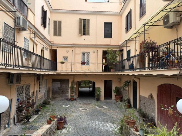 appartamento in vendita a Roma in zona Tiburtino