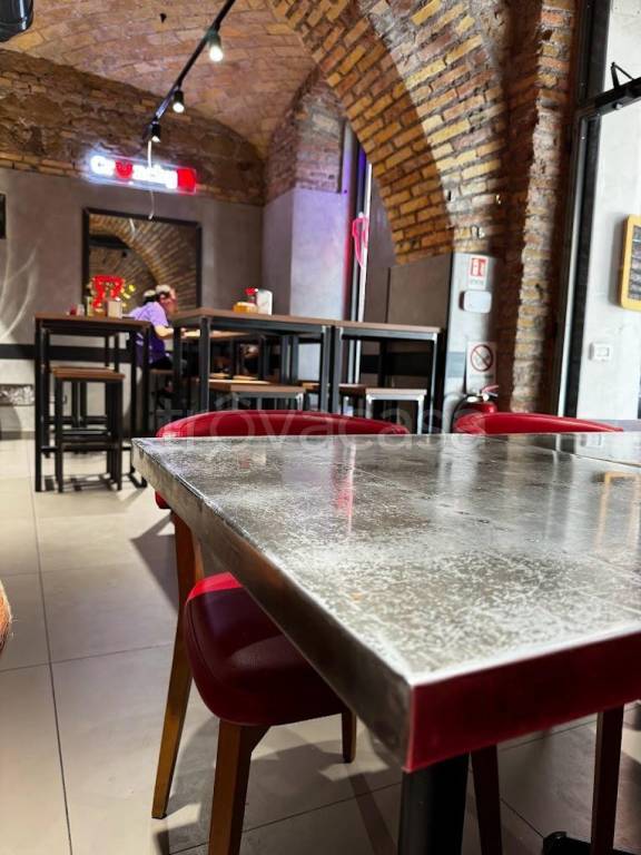 negozio in vendita a Roma in zona Ludovisi/Sallustiano