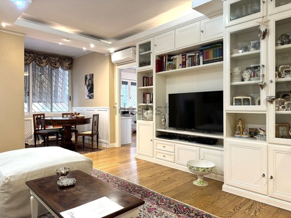 appartamento in vendita a Roma in zona Torrino