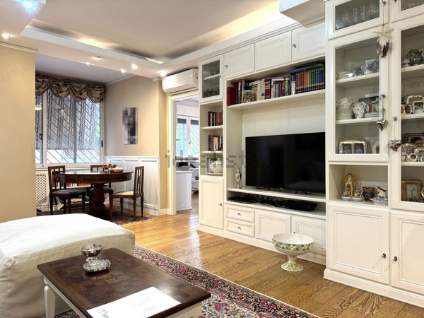 appartamento in vendita a Roma in zona Torrino