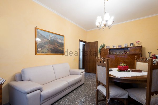 appartamento in vendita a Roma in zona Collatino