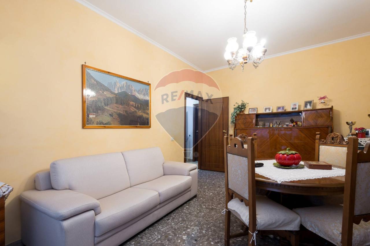 appartamento in vendita a Roma in zona Tiburtino