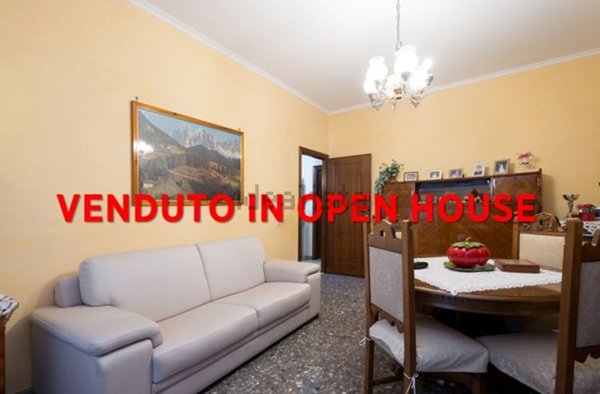 appartamento in vendita a Roma in zona Collatino