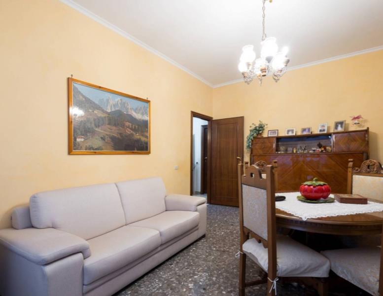 appartamento in vendita a Roma in zona Collatino